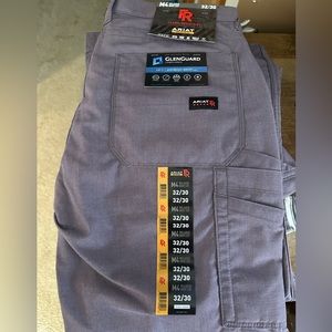 Men’s Ariat Work FR pants